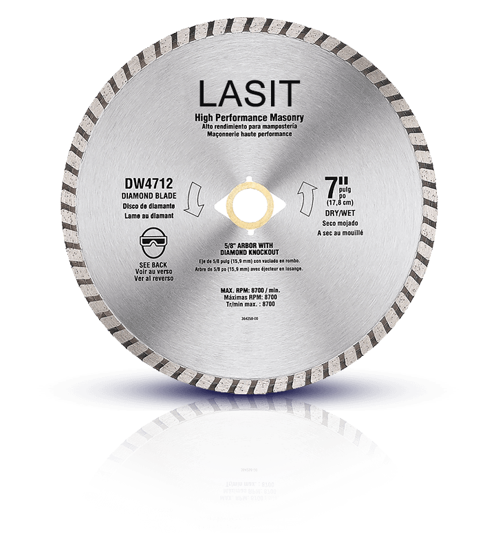 Lamarotante Grawerowanie laserowe na narzędziach