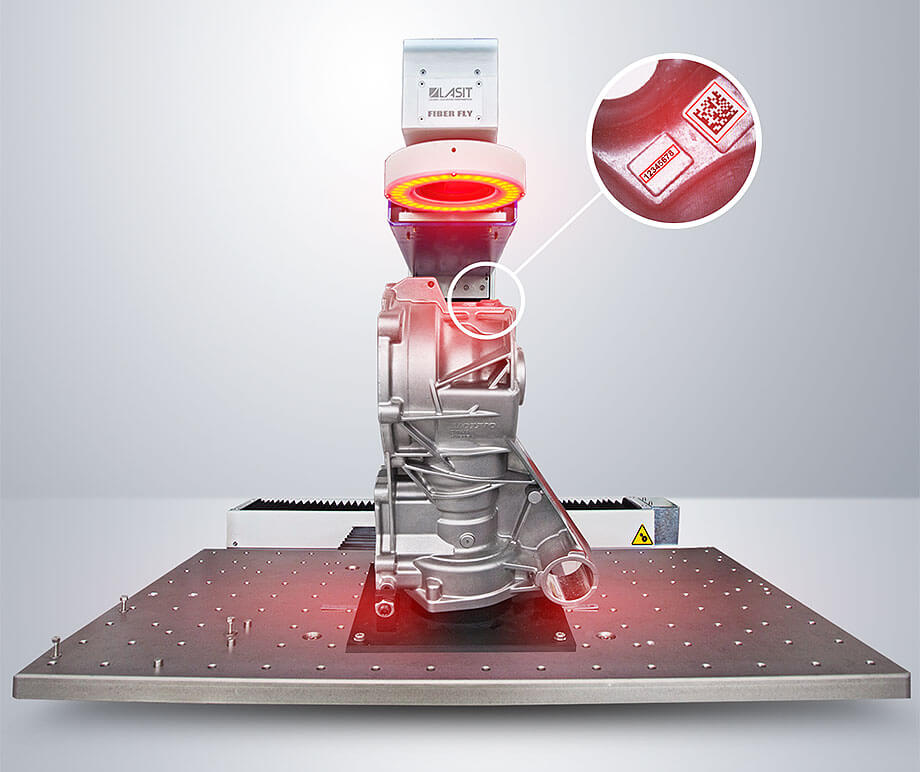 SistemaDiVisione-News-Tracciabilita- Znakowanie laserowe kodów 2D na potrzeby identyfikowalności