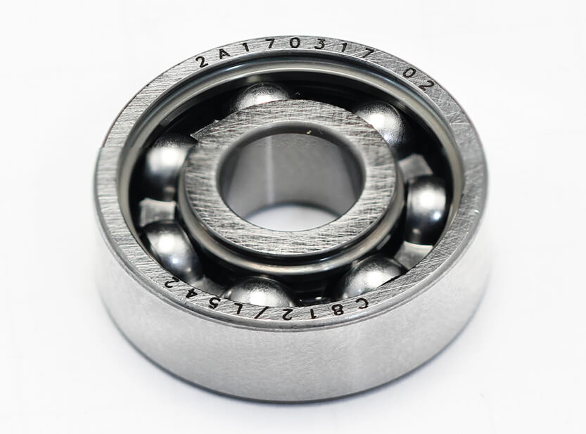 Acciao-04 Znakowanie laserowe stali w motoryzacji