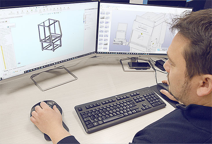Progettazione Kariera