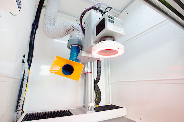 Visione-ttl Laserowe na bizuterii