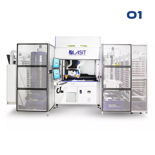FLYGANTRY-01 Studia przypadków
