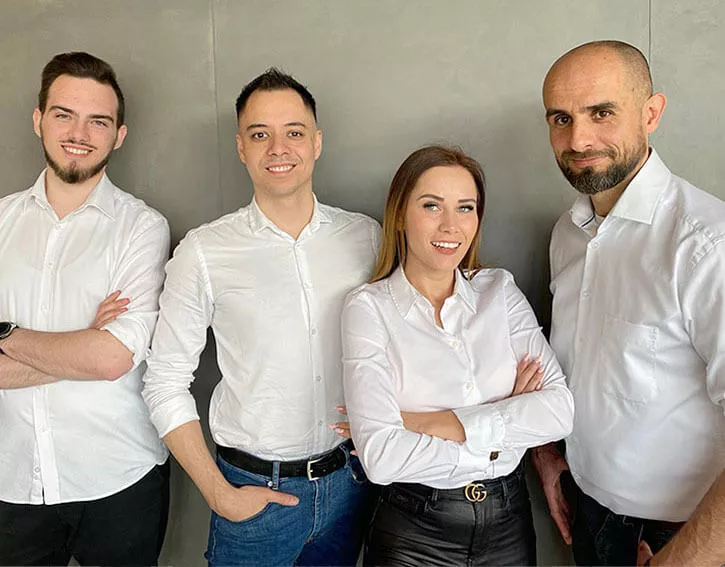 polandteam-1 Targi i wydarzenia