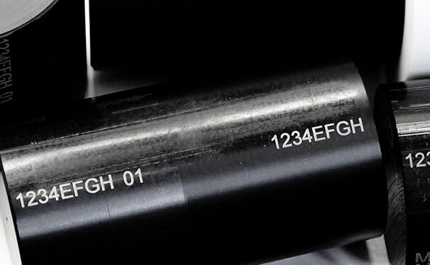 POMCNERO Znakowanie laserowe tworzyw sztucznych