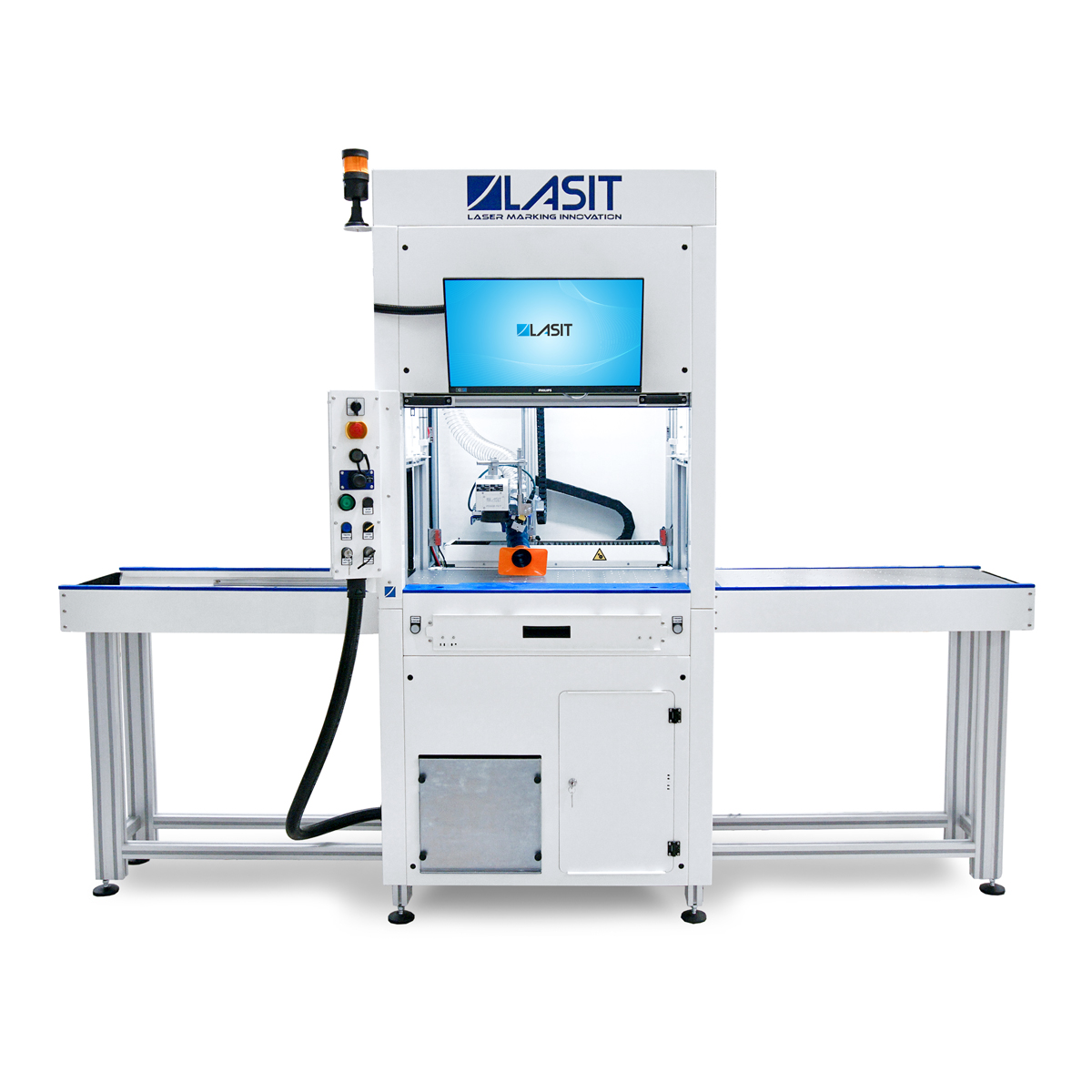 towerslide FESPA - Monachium - Niemcy 2023