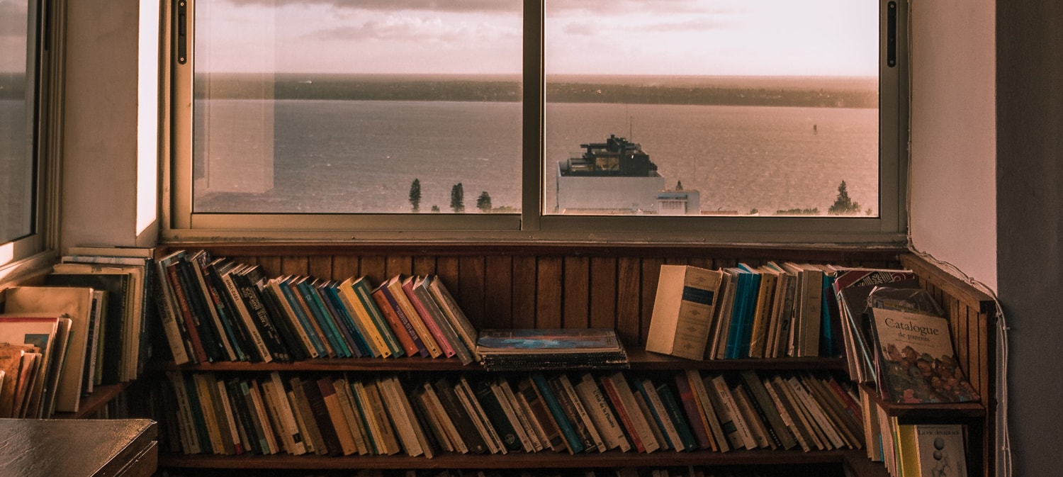 reading-room Kariera