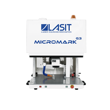 Thumbs-Micromark Laserowe Znakowanie Produktów