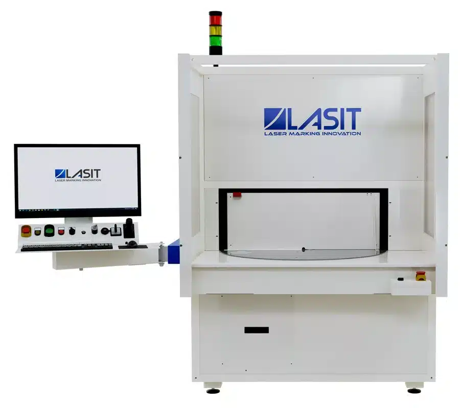 rotomark-lasit-laser-jpg Stabilność i produktywność: branża motoryzacyjna odkrywa jednoczesne wykonywanie operacji