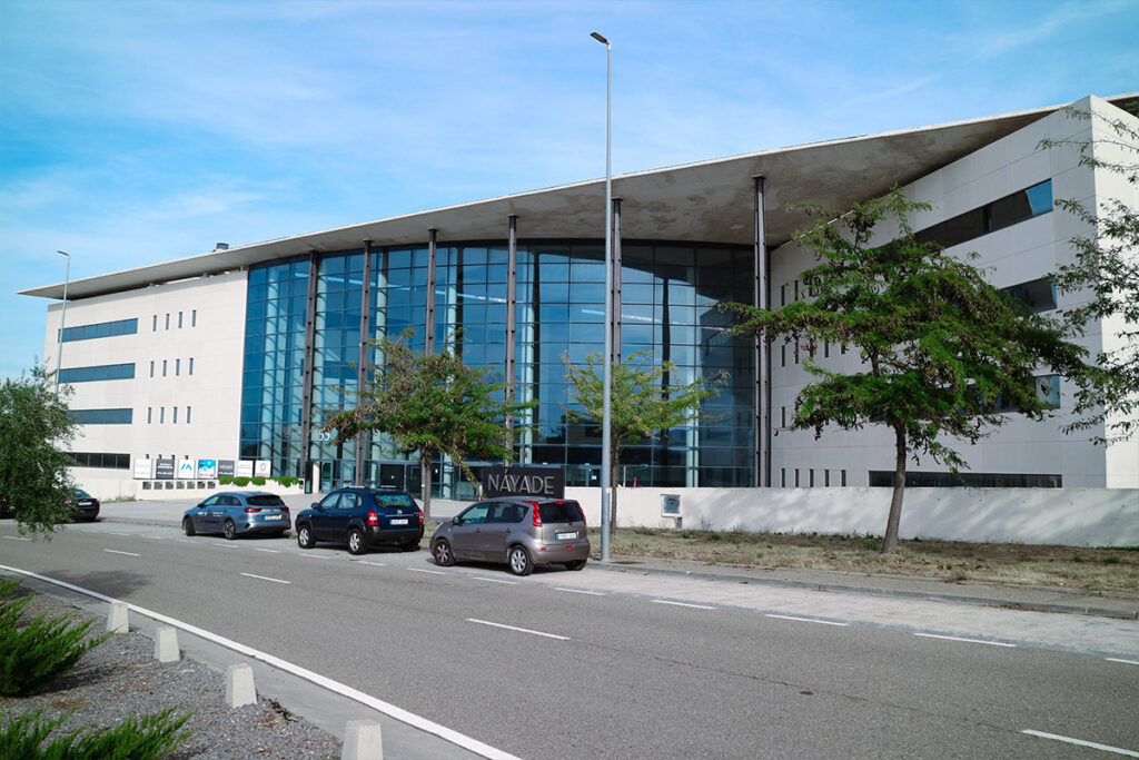 Lasitlaser-Spagna-1024x683 Grupa LASIT