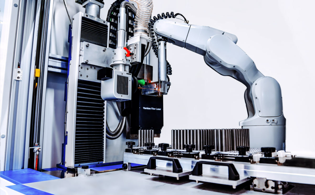 powerclean-con-braccio-robotico-1024x635 Powerclean