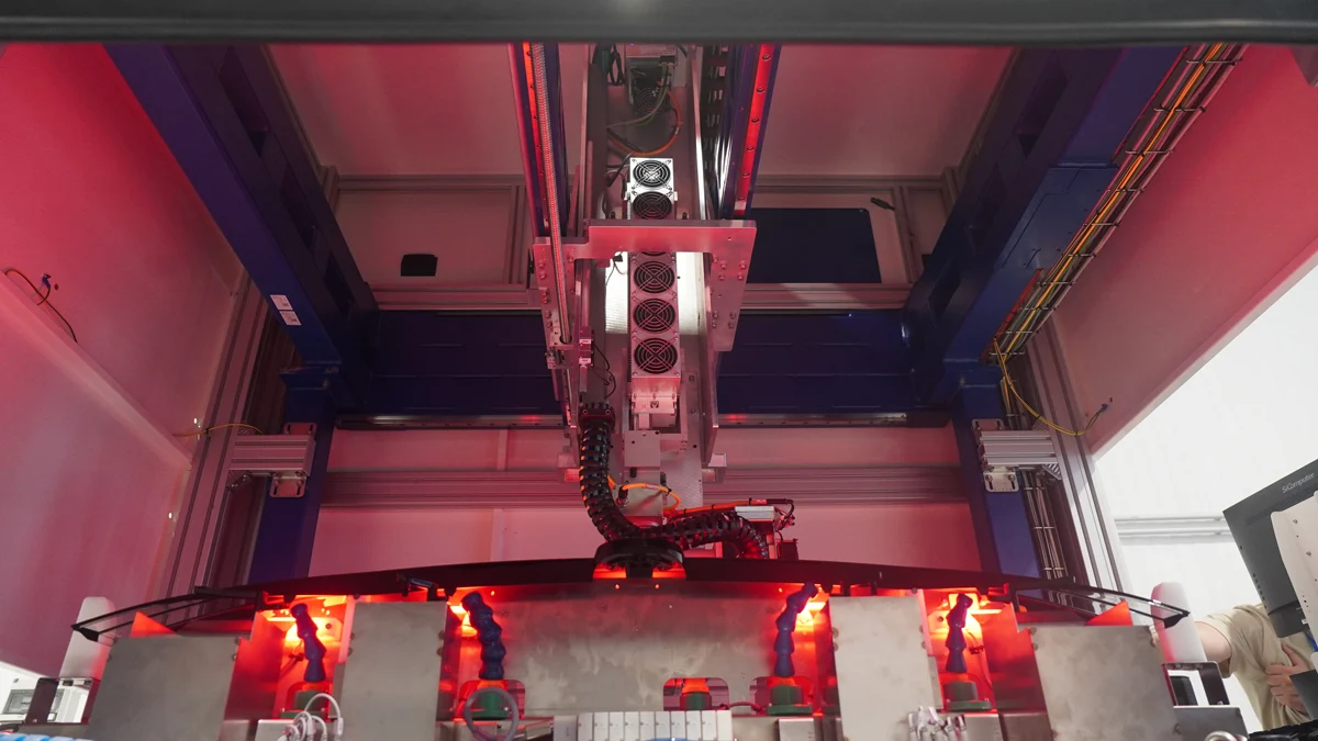 Degating-Laser-Componenti-8 Degating