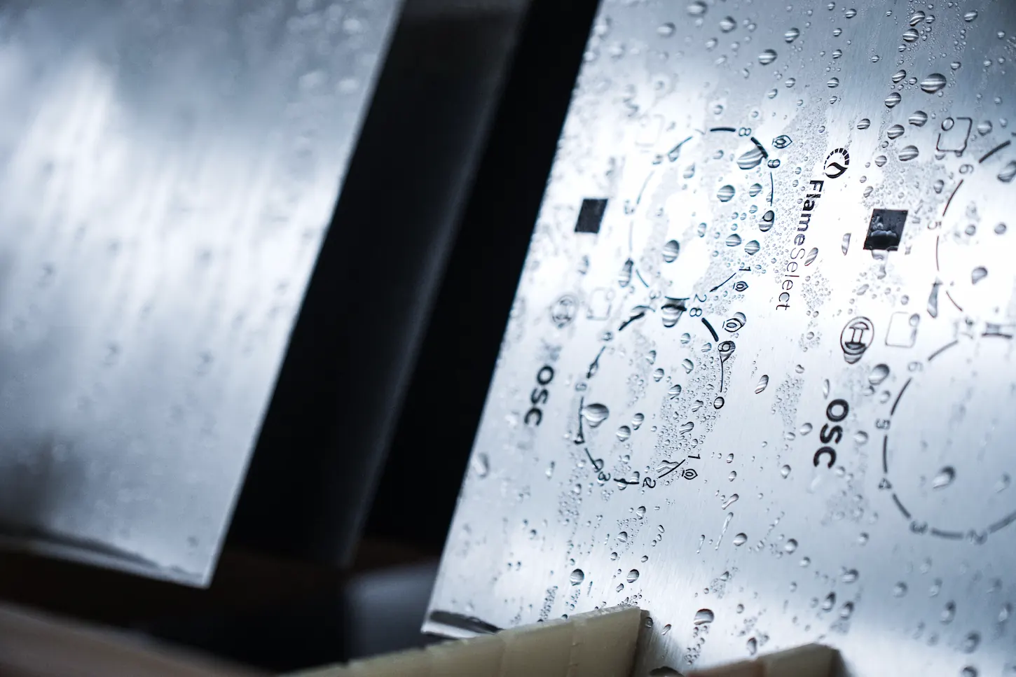 NEBBIA-SALINA-9-2 Laser marking of PMMA in the Home Appliance industry: innovation and advantages