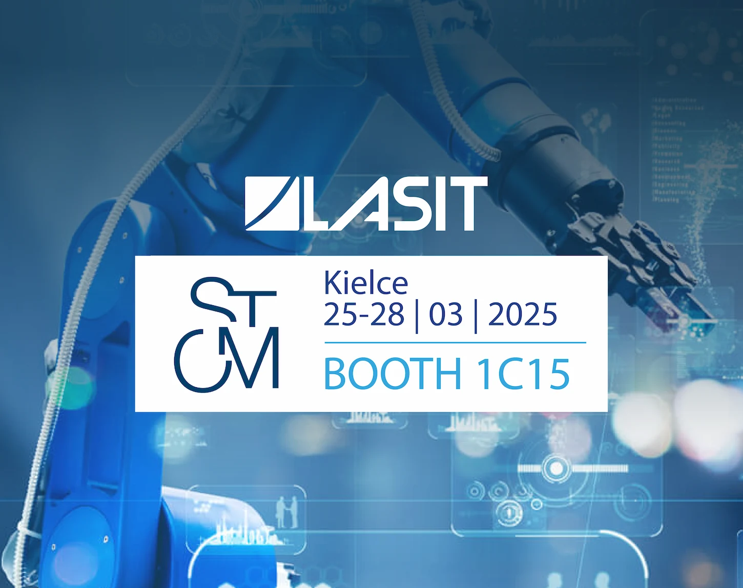 STOM_Partecipazione_Fiera Targi i wydarzenia