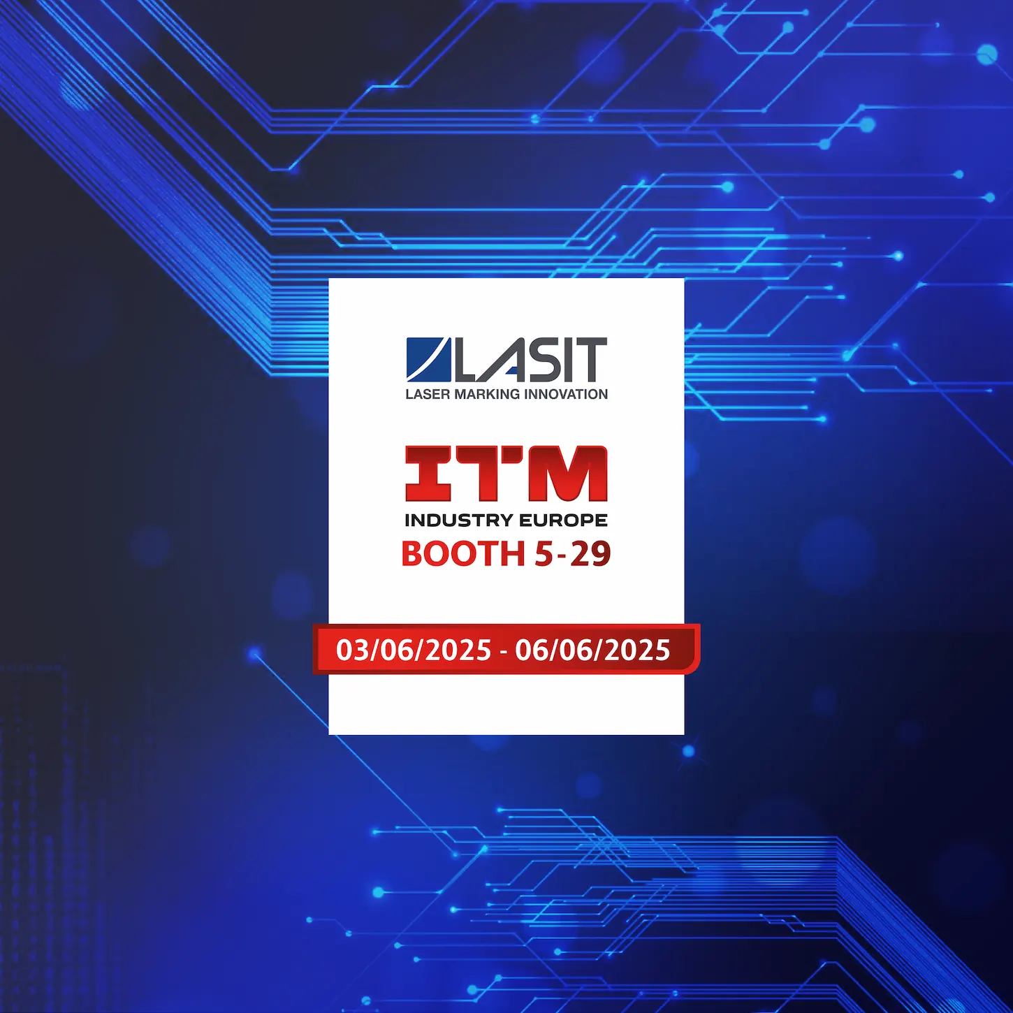 ITM-Partecipazione Targi i wydarzenia