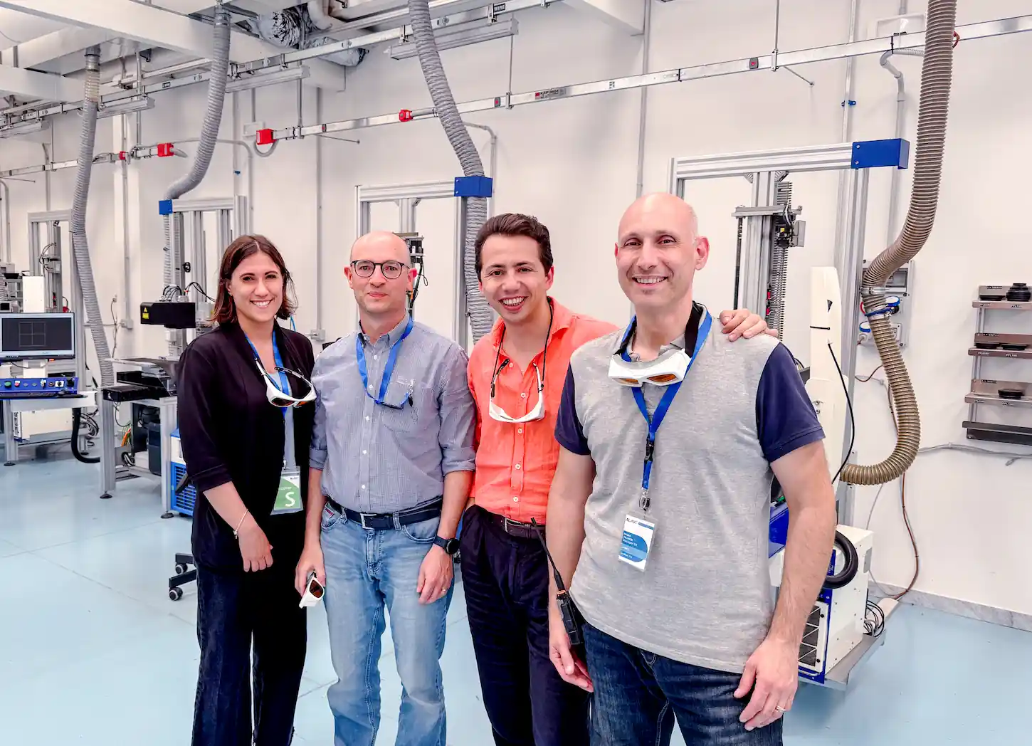 Partnership-lasit-ipg Targi i wydarzenia