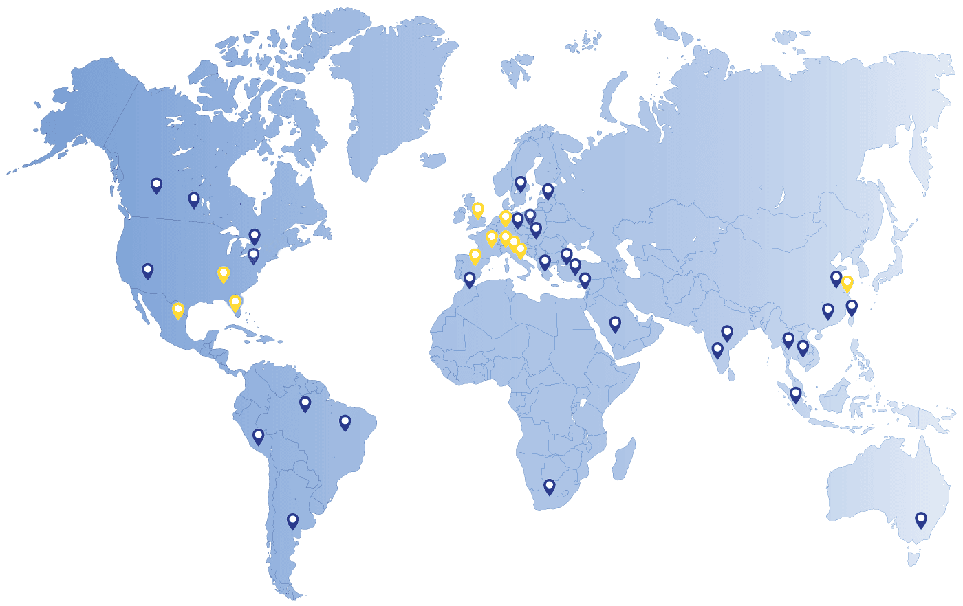 Mappa-Sedi-2 Kontakty LASIT