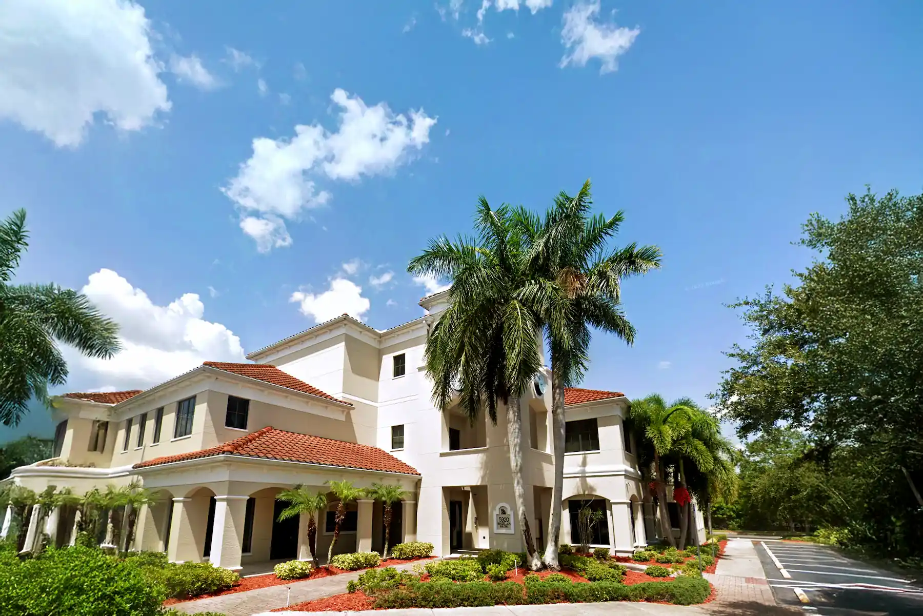 Sede-USA-1 Grupa LASIT