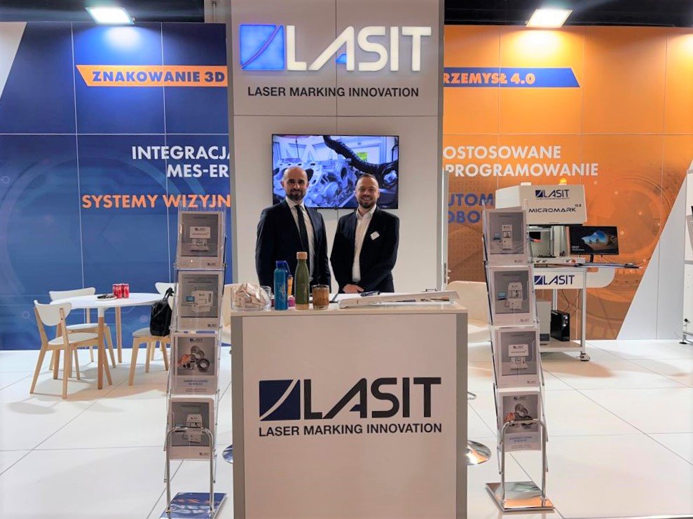 fiera-lasit-polonia-3 LASIT na MSV 2026 w Brnie